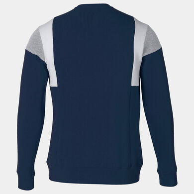 Sudadera hombre Confort III marino