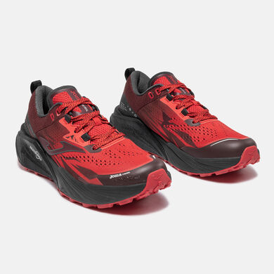 Sportschuhe trail Rase Men 26 mann rot