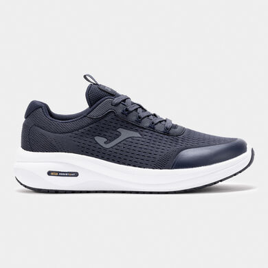 Zapatillas casual Iron Men 25 hombre marino