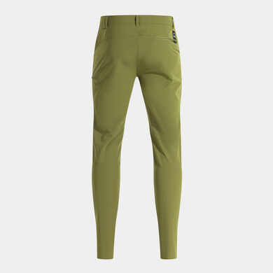 Longs pants man Explorer green