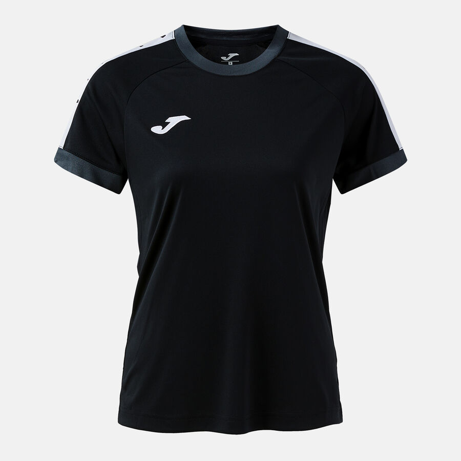 CAMISETA MANGA CORTA HEROIC