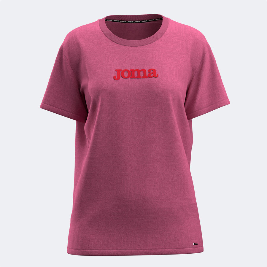 CAMISETA MANGA CORTA U-TRIBE