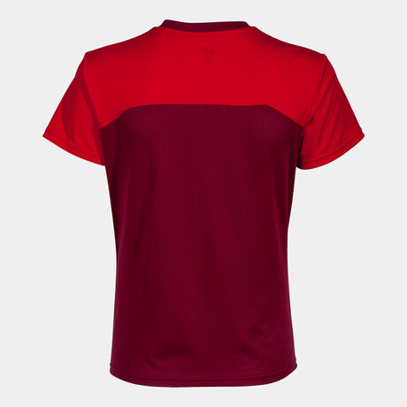 CAMISETA MANGA CORTA WINNER II