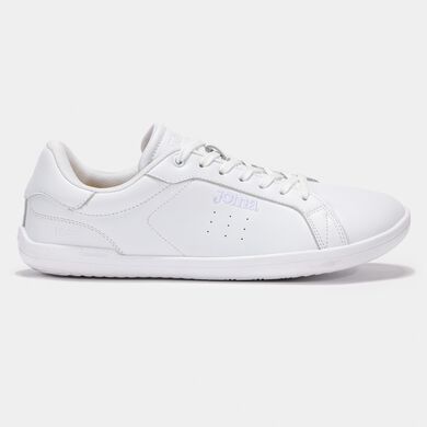 Scarpe casual C.Zero Respetuoso Men 25 uomo bianco