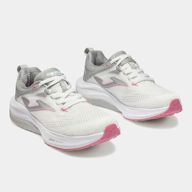 Zapatillas running Hispalis Lady 26 mujer blanco