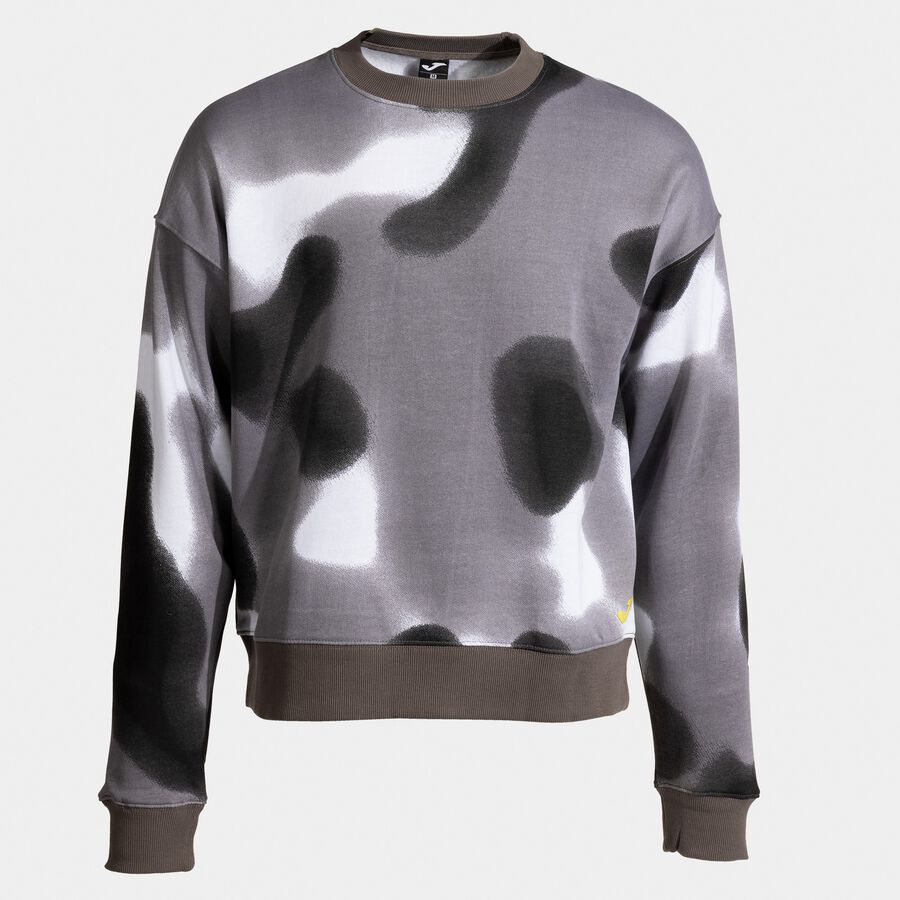 SUDADERA U-TRIBE