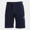 Bermuda shorts man Breath navy blue