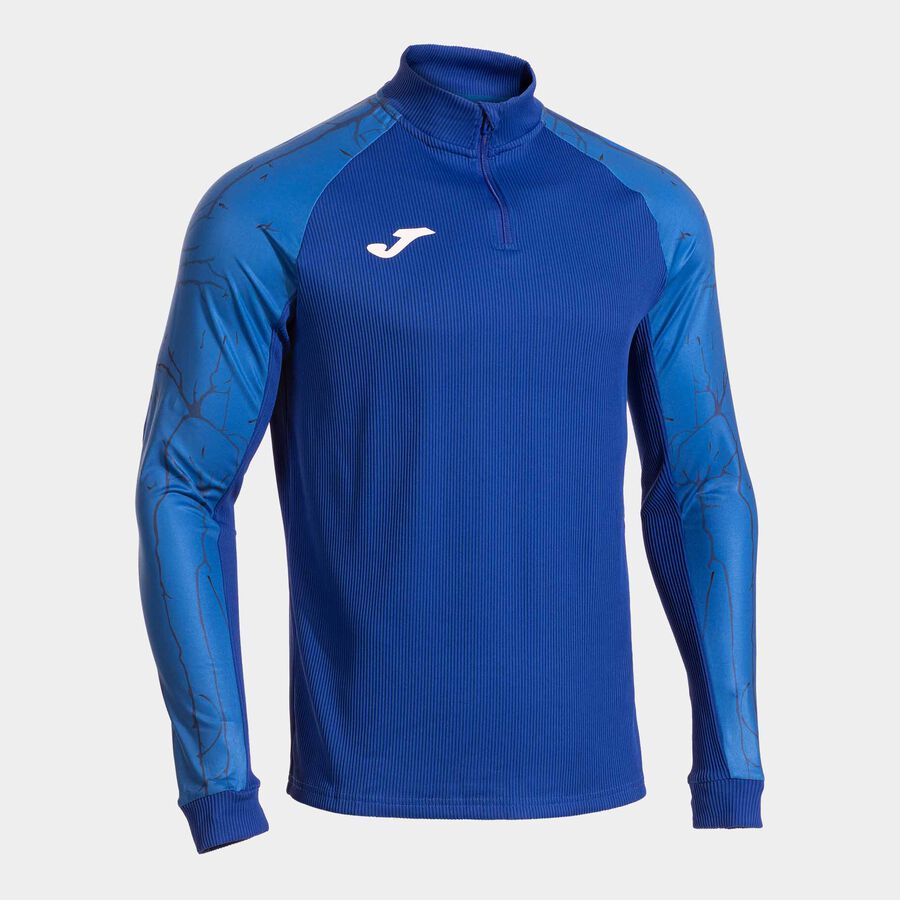 SUDADERA ELITE IX