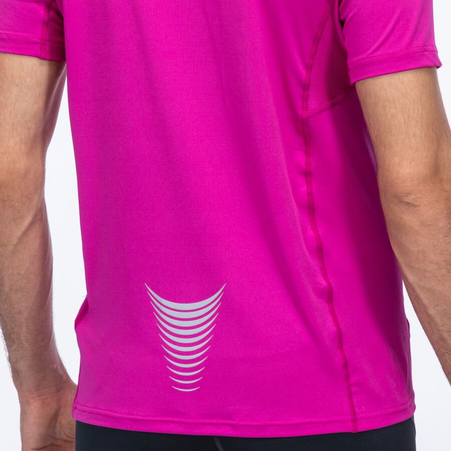 CAMISETA ELITE VI - M/C