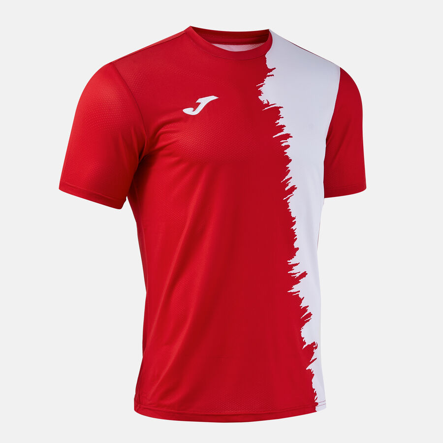 CAMISETA MANGA CORTA PICASHO