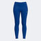 Long tights woman R-Trail Nature blue