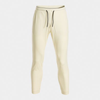 Pantal&oacute;n largo hombre Mimetic beige