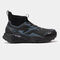 Trail-running boots Rase AX3 Men 25 man navy blue