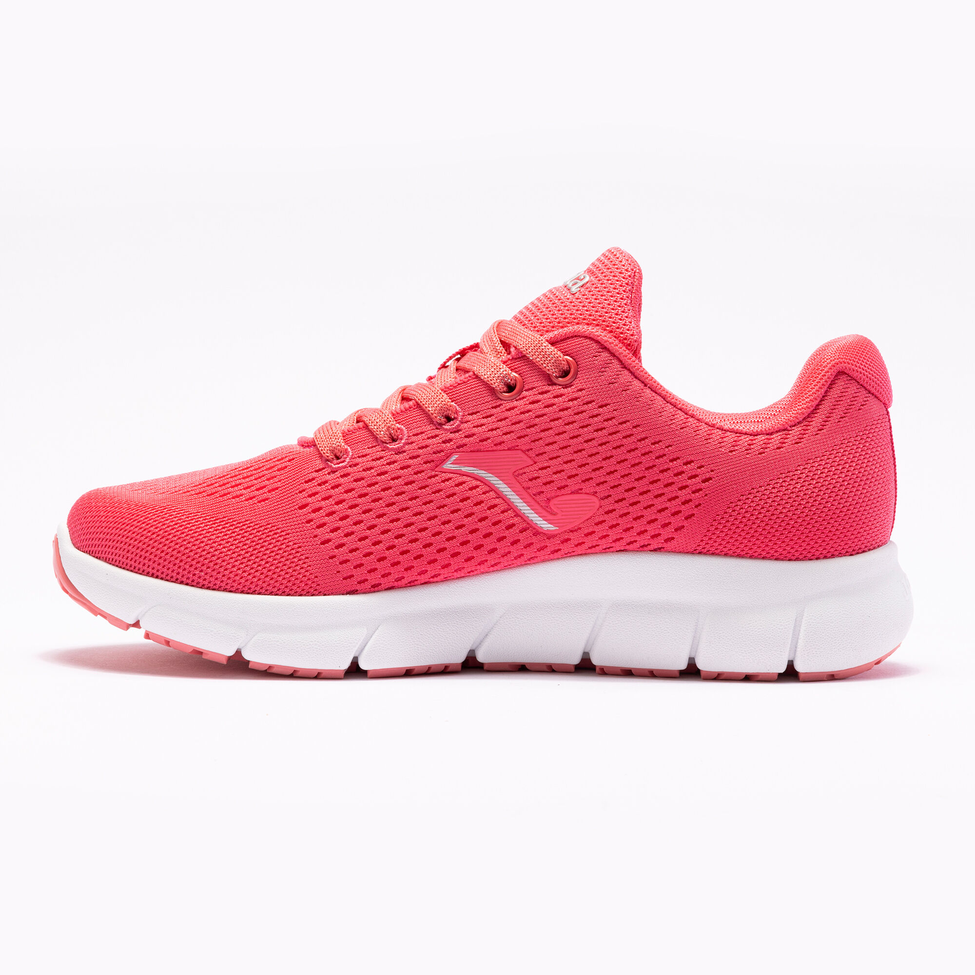 Chaussures casual Zen Lady 24 femme rose
