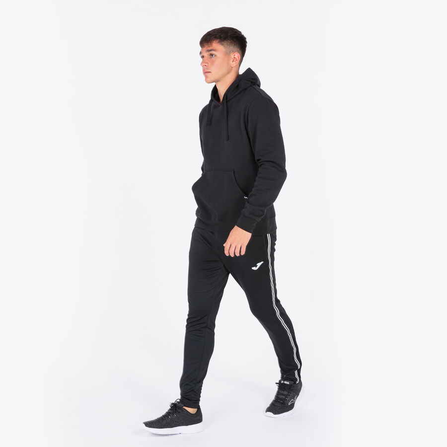 SUDADERA CON CAPUCHA MONTANA