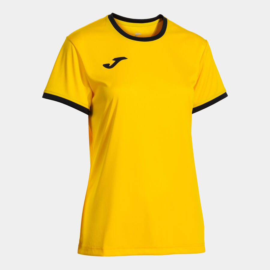 CAMISETA MANGA CORTA COMBI PREMIUM