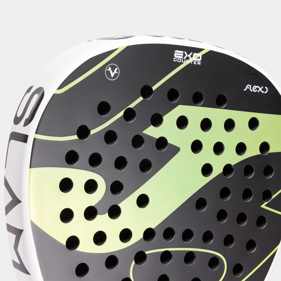 PALA DE PÁDEL SLAM FLEX