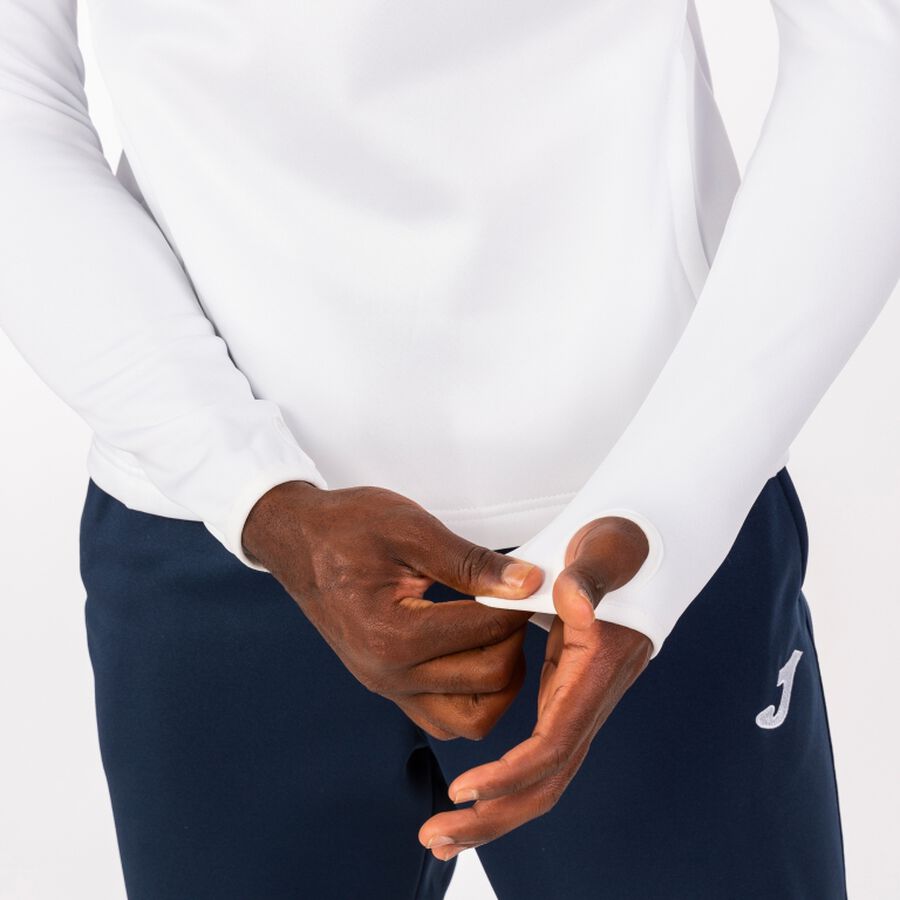 SUDADERA RACE