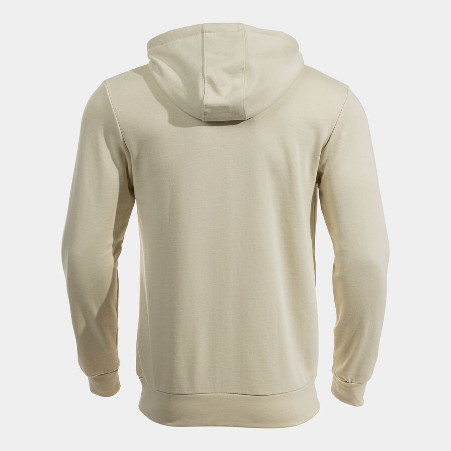 CHAQUETA CON CAPUCHA JUNGLE