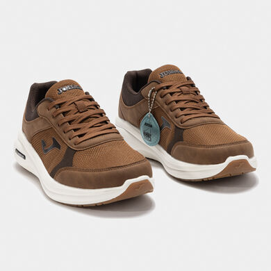 Zapatillas casual C.Nemesis Men 25 hombre marrón