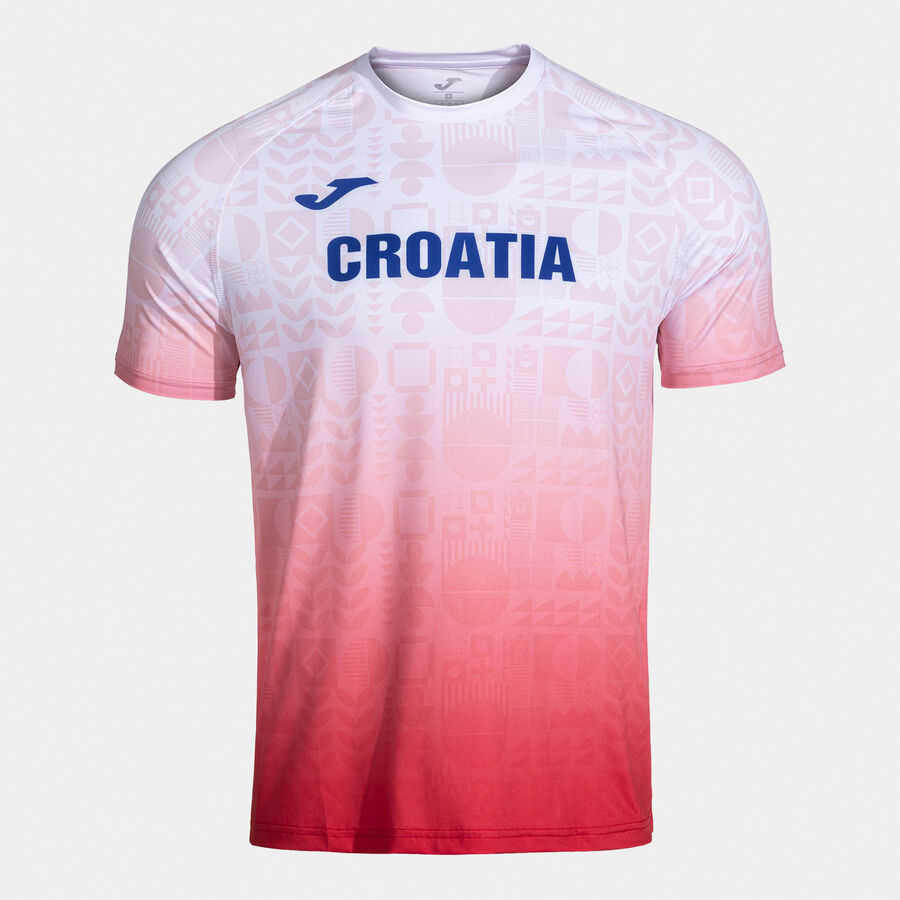 CAMISETA MANGA CORTA RUNNING