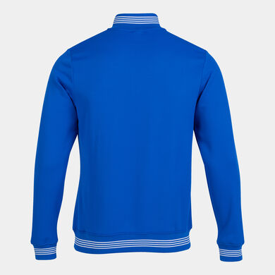 Sudadera hombre Campus III royal