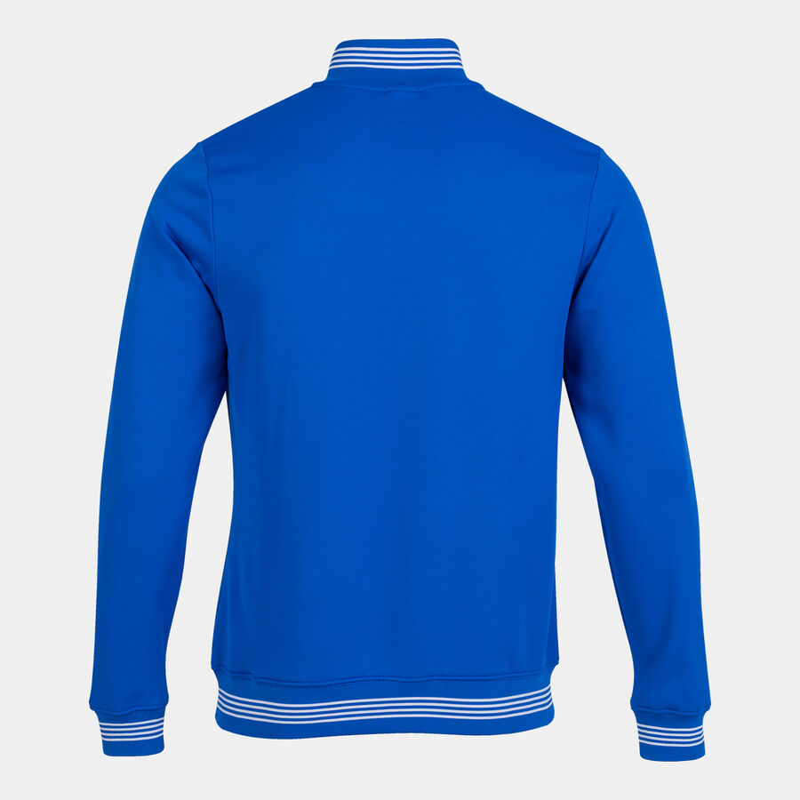 SUDADERA SIN CAPUCHA CAMPUS III