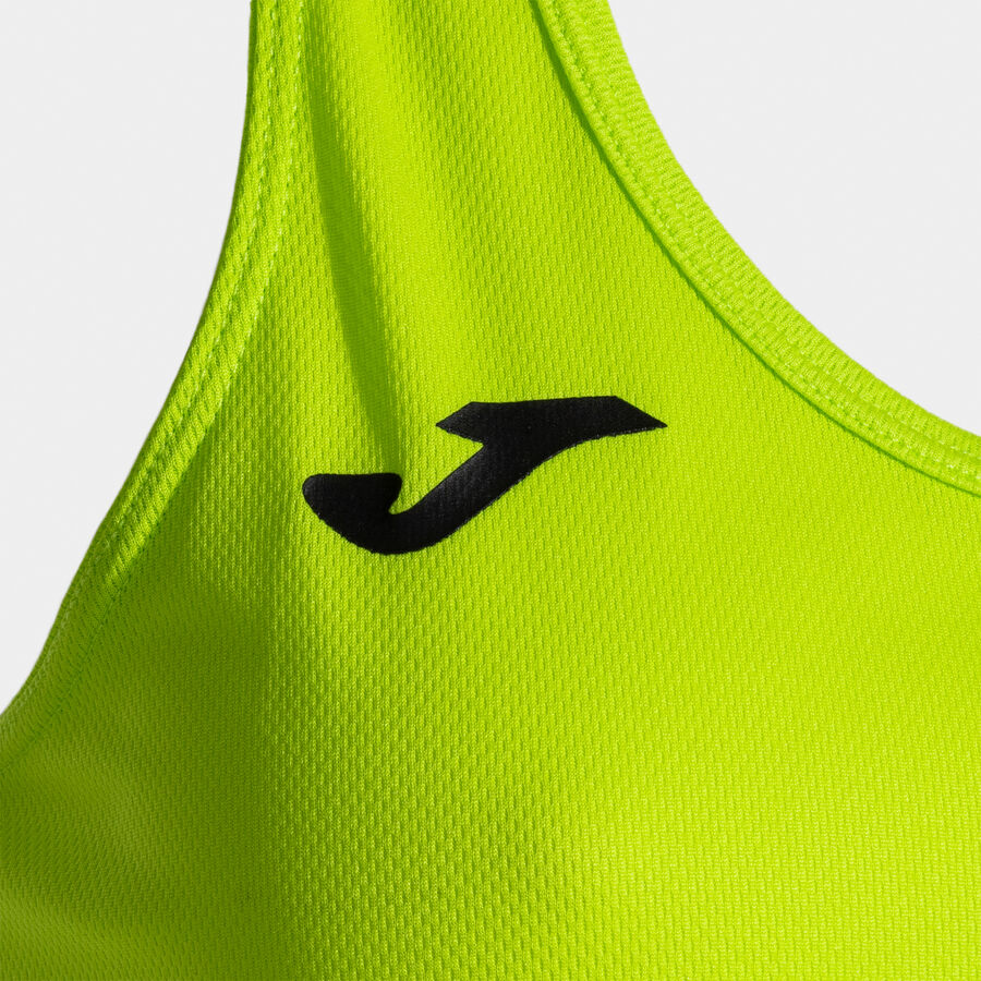 CAMISETA TIRANTES SIENA II