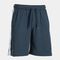 Short homme Mimetic bleu marine blanc
