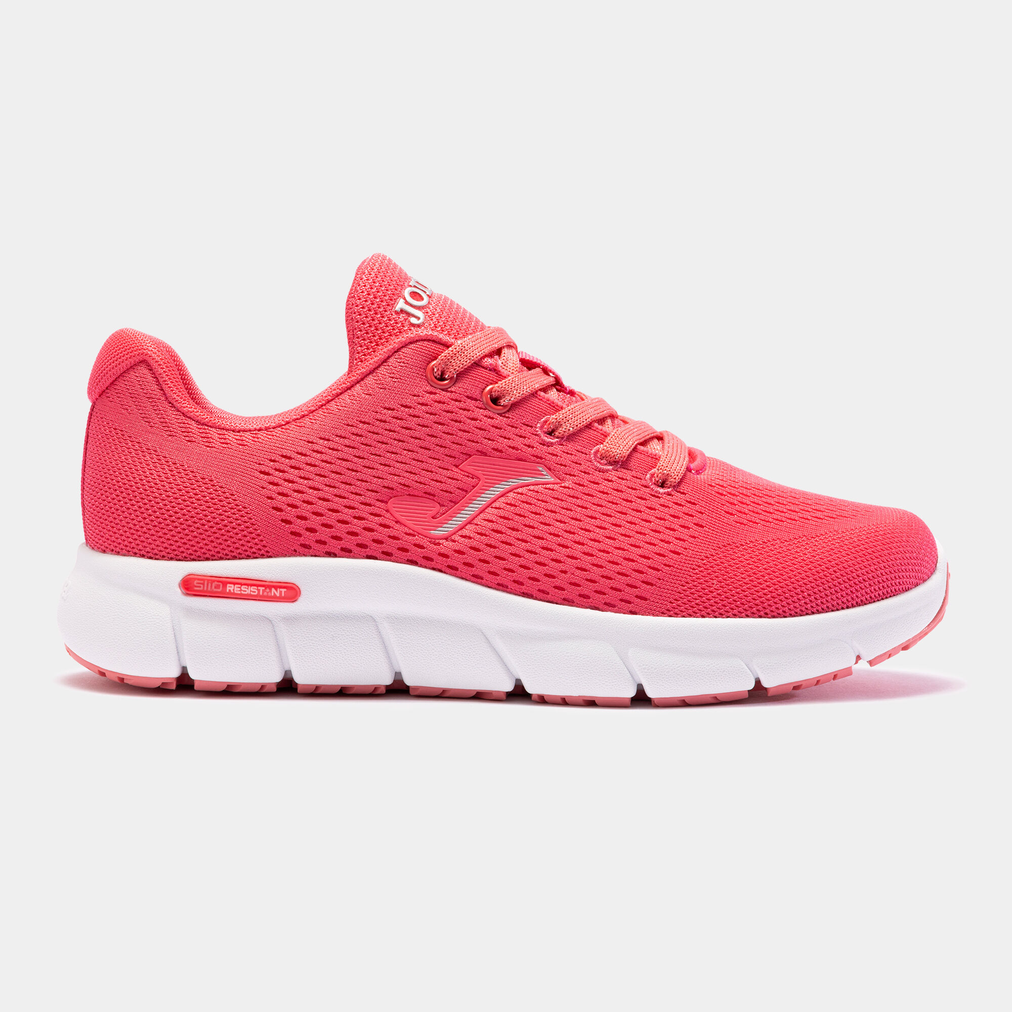 Chaussures casual Zen Lady 24 femme rose