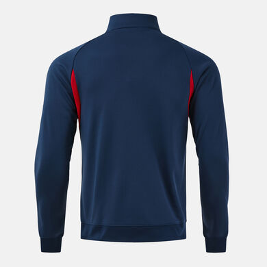 Sudadera hombre Championship 20 dark navy royal