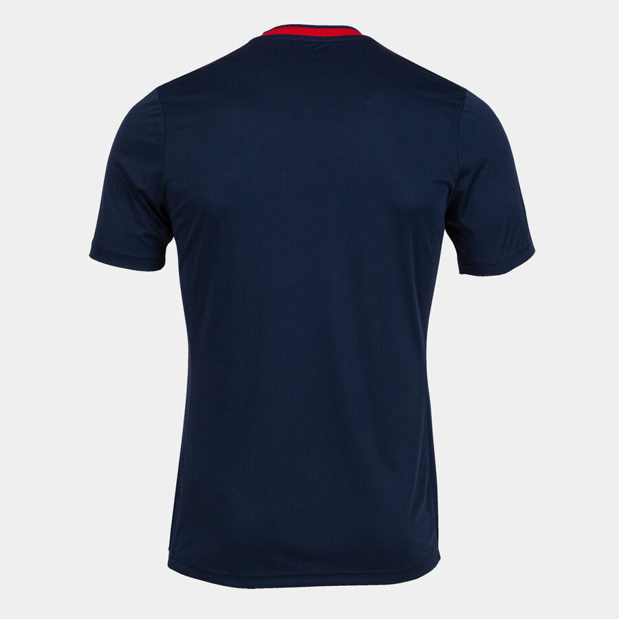 CAMISETA MANGA CORTA EUROPA V