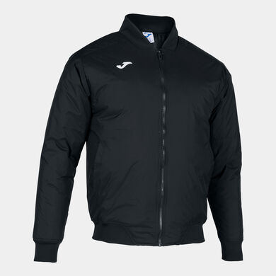 Bomber uomo Cervino nero