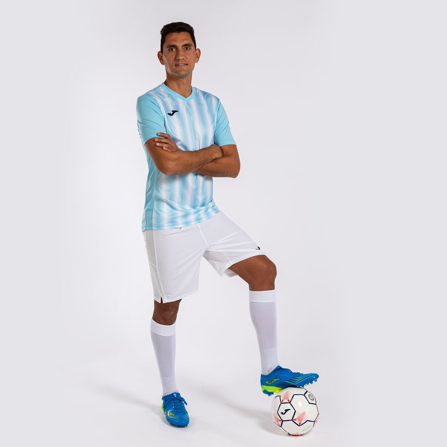 CAMISETA MANGA CORTA INTER II