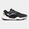 Zapatillas T.Point Lady 23 pista dura mujer negro rosa
