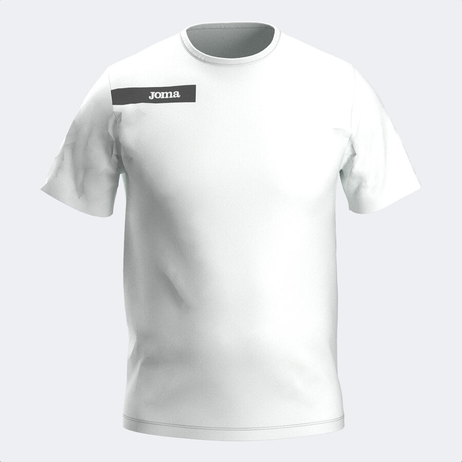 CAMISETA MANGA CORTA CHALLENGE