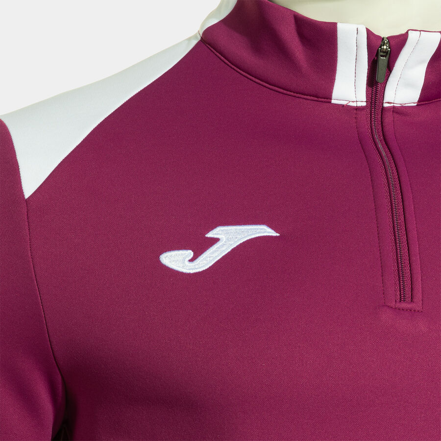 SUDADERA DANUBIO