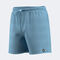 Schwimmshorts mann Stripe türkis