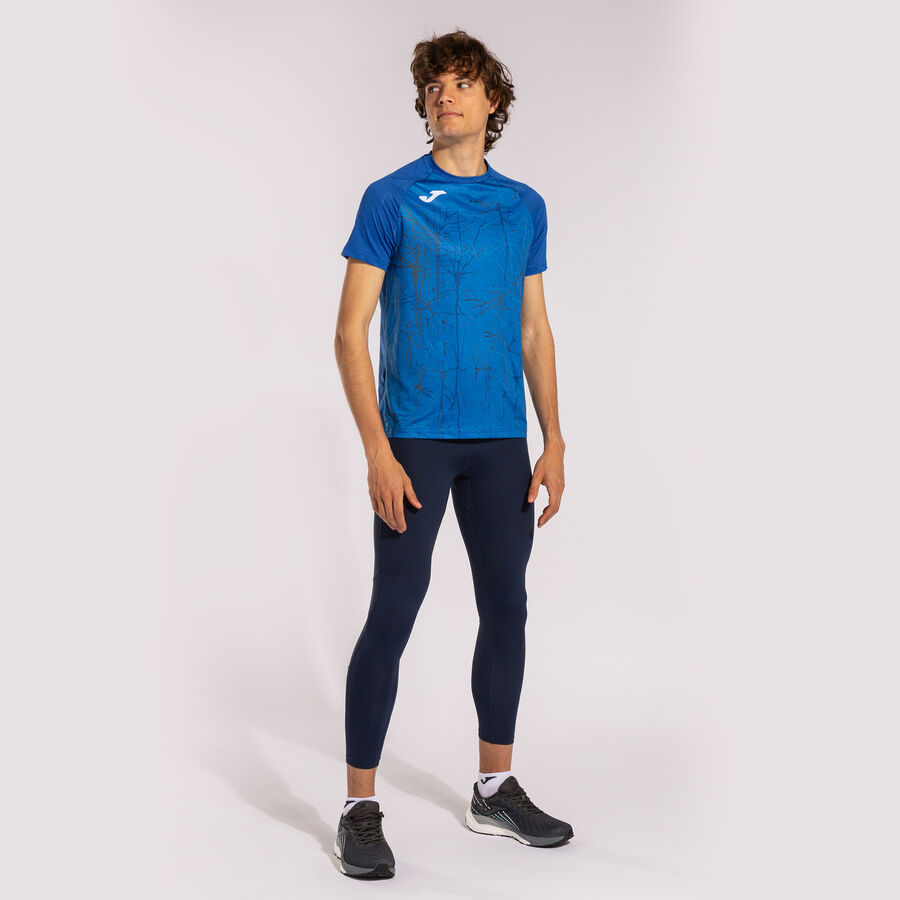 CAMISETA MANGA CORTA ELITE IX