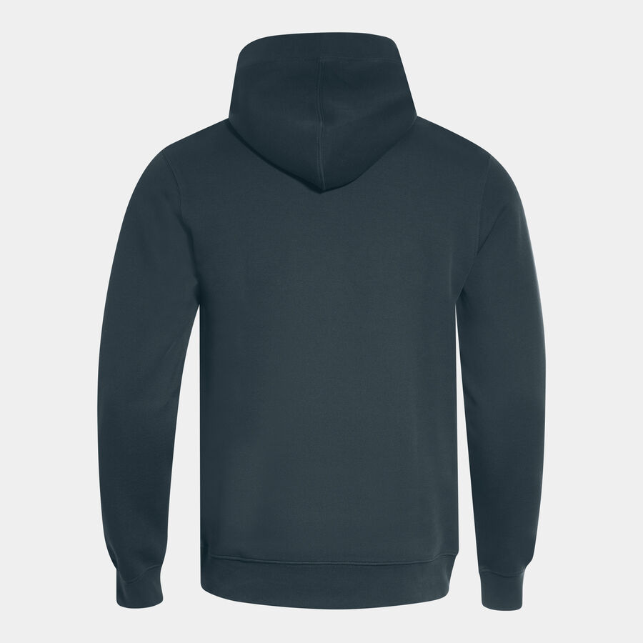 SUDADERA CON CAPUCHA STEP