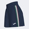 Falda Federación Italiana Tenis Y Pádel mujer 23/24