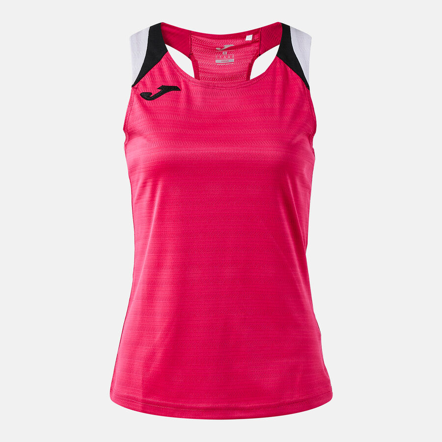 CAMISETA TIRANTES TERRA