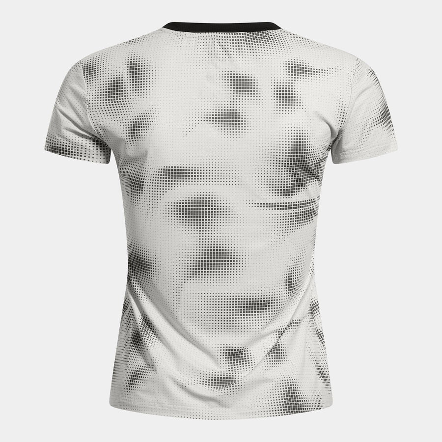 CAMISETA MANGA CORTA SMASH