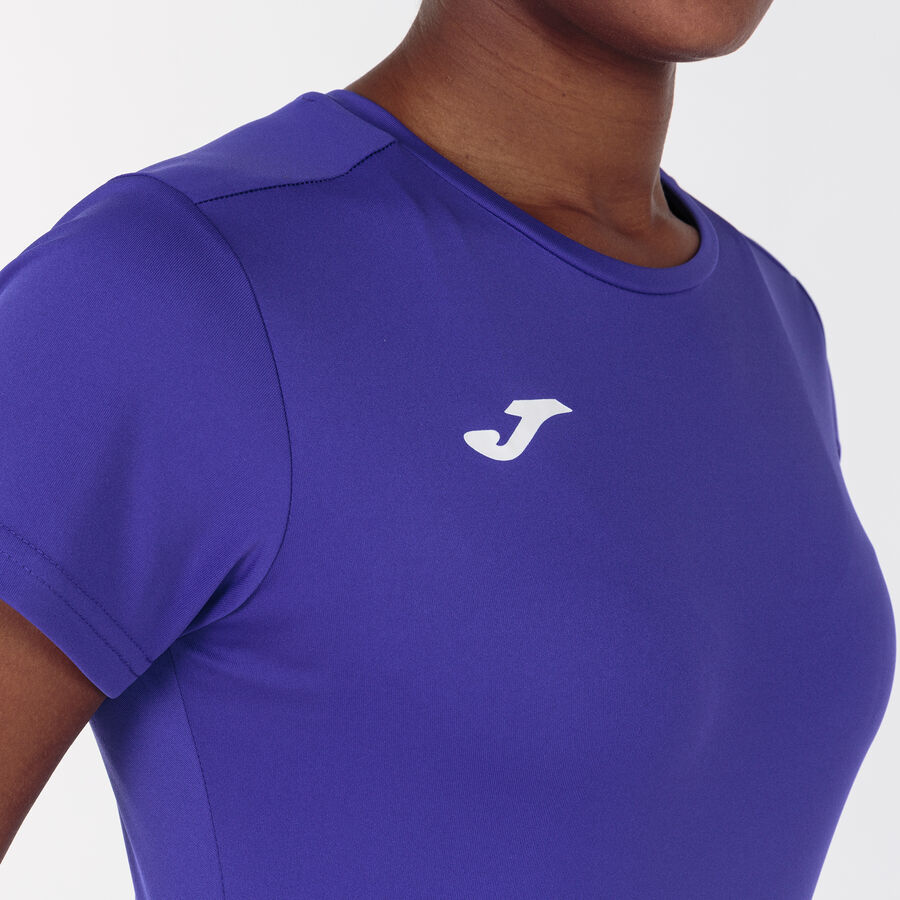 CAMISETA MANGA CORTA COMBI WOMAN