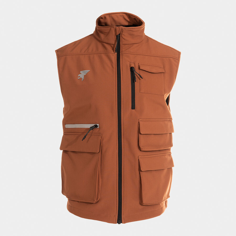 CHALECO ACOLCHADO MYSTIC