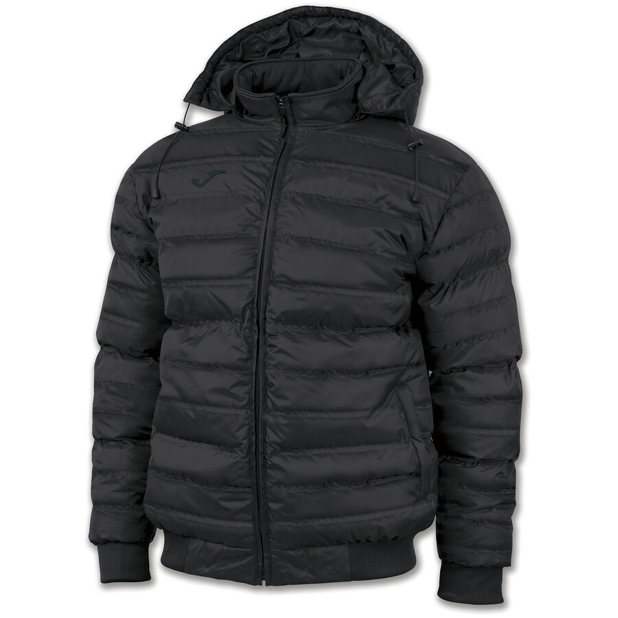 ANORACK CAPUCHA URBAN 