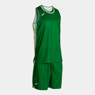 Set bărbaȚi Final Four verde alb