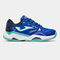 Pantofi sport Master 1000 Jr 26 clay junior albastru regal