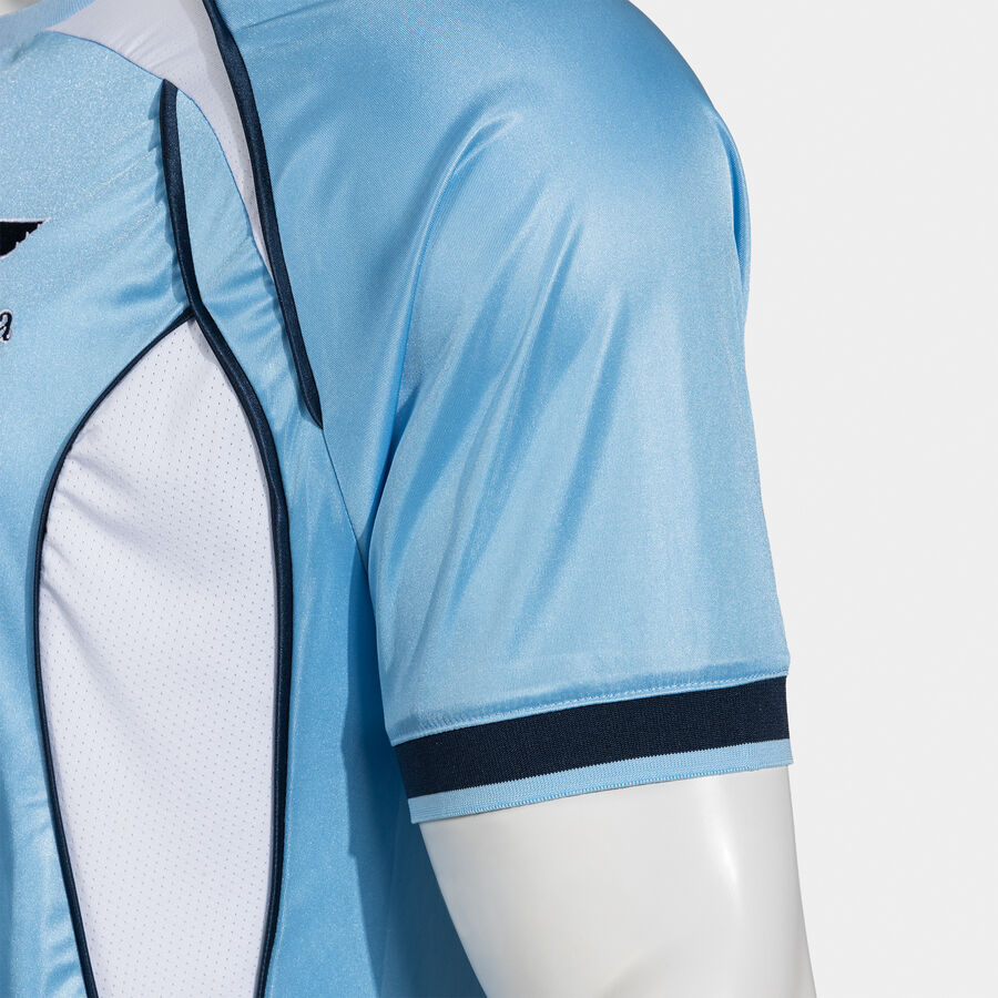 CAMISETA MANGA CORTA FUTBOL RETRO MUNDIAL 2026
