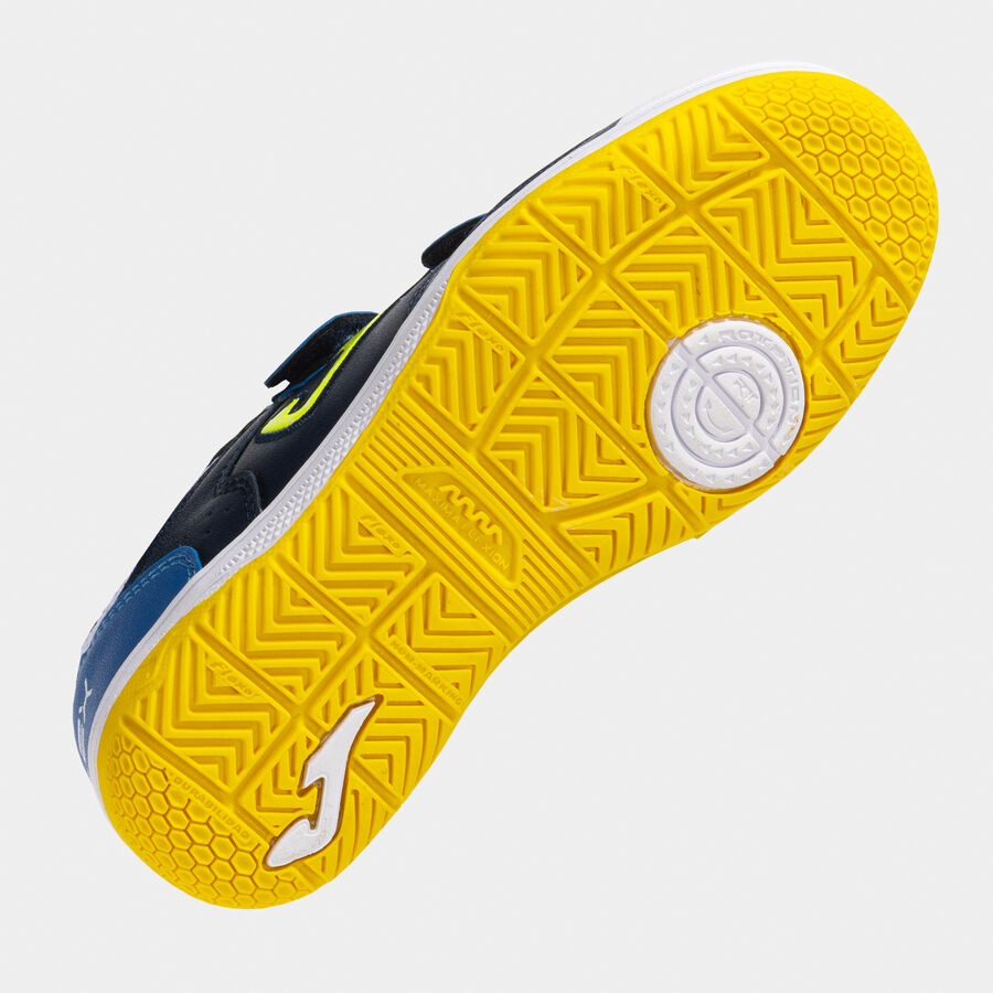 TOP FLEX JR 25